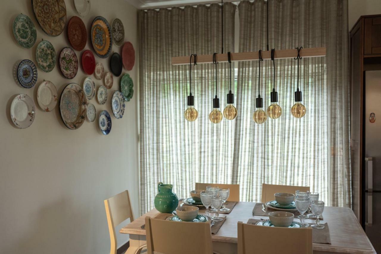 Villa Casa Poesia à Castanheira de Pera Extérieur photo