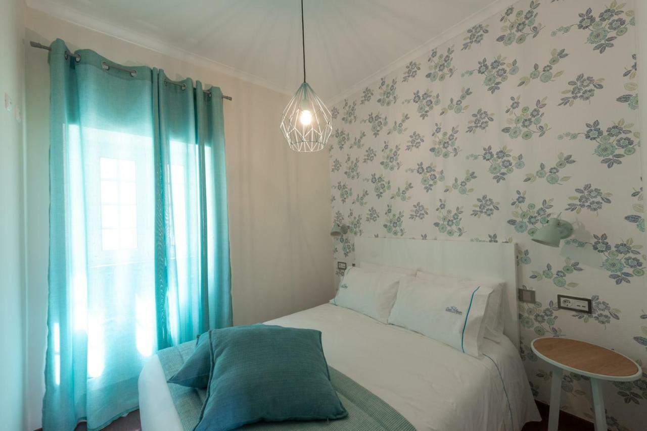 Villa Casa Poesia à Castanheira de Pera Extérieur photo